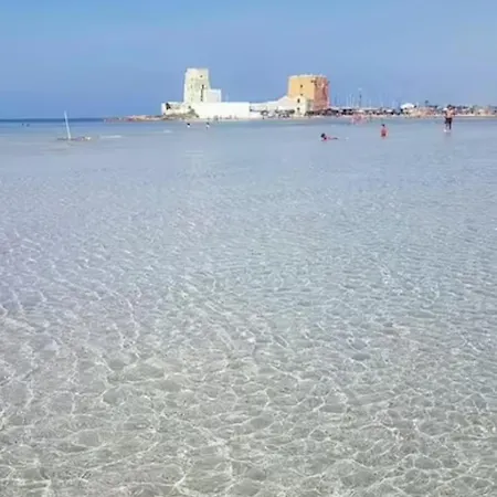 דירה Chic With Sea View