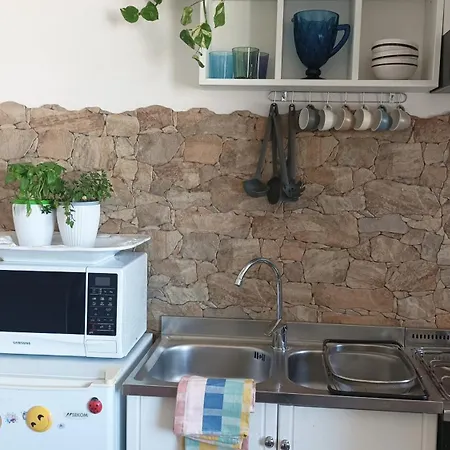 דירה Chic With Sea View מרסאלה