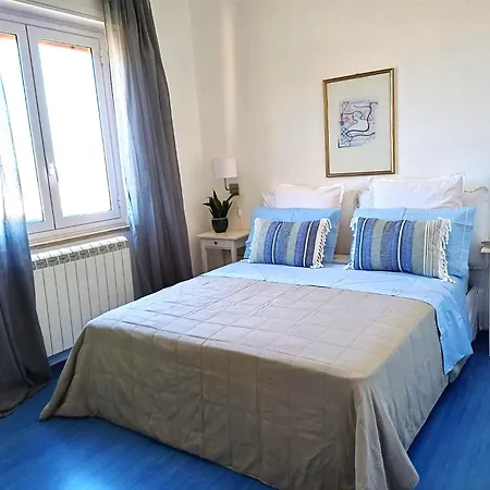 Chic Sea View *