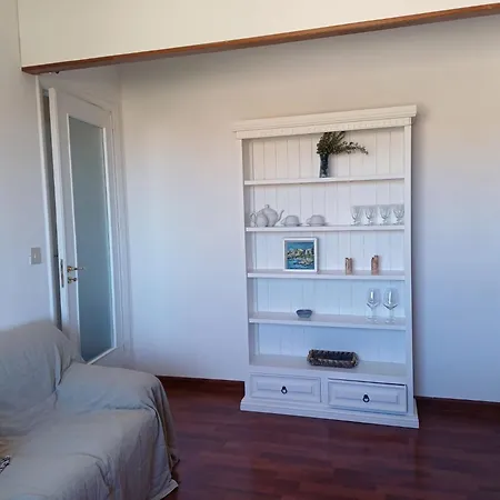דירה Chic With Sea View