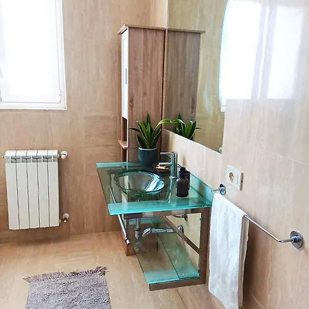 דירה Chic With Sea View *