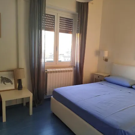 דירה Chic With Sea View *