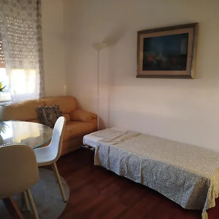 דירה Chic With Sea View מרסאלה