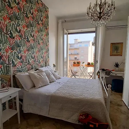 דירה Chic With Sea View מרסאלה